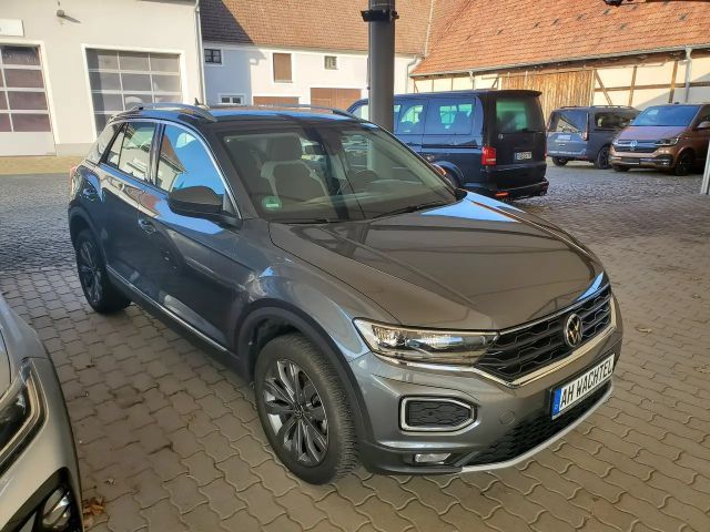 Volkswagen T-Roc DSG Sport