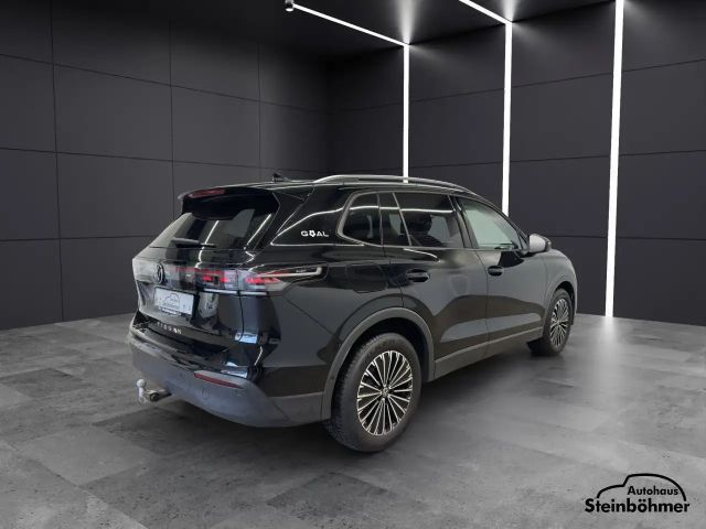 Volkswagen Tiguan 2.0 TDI DSG Plus