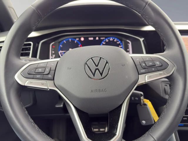 Volkswagen Taigo DSG Move