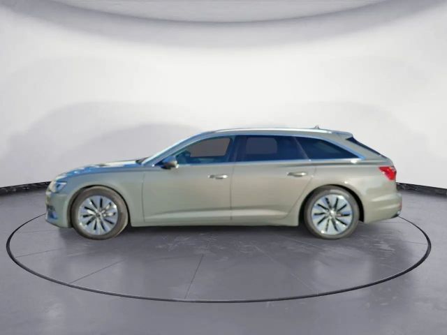 Audi A6 40 TDI S-Tronic Sport