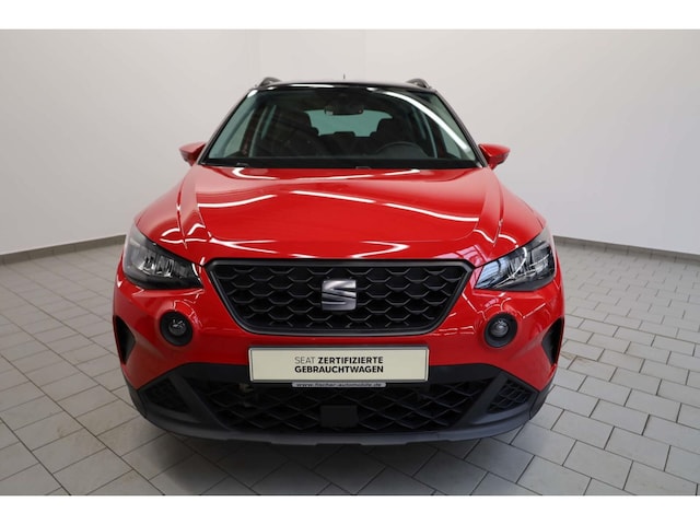 Seat Arona 1.0 TSI Style