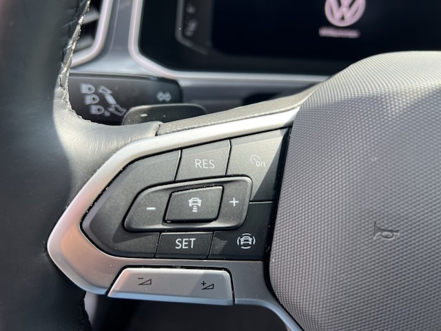 Volkswagen T-Roc 1.5 TSI DSG