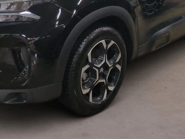 Citroën C5 Aircross Hybrid Plus