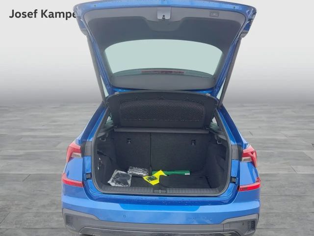 Skoda Kamiq Monte Carlo