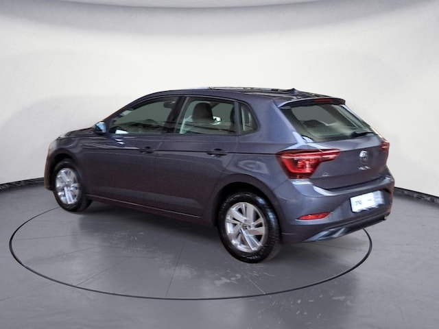 Volkswagen Polo DSG Style