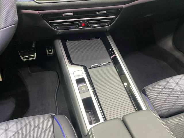 Volkswagen Passat DSG