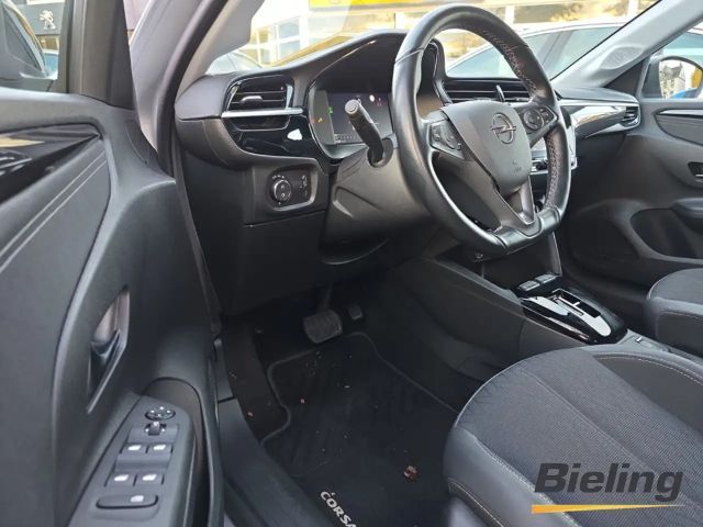 Opel Corsa Elegance Turbo