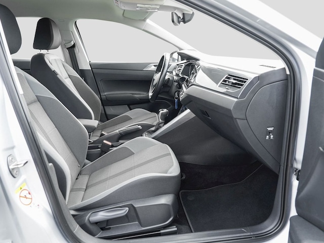 Volkswagen Polo 1.0 TSI DSG Style