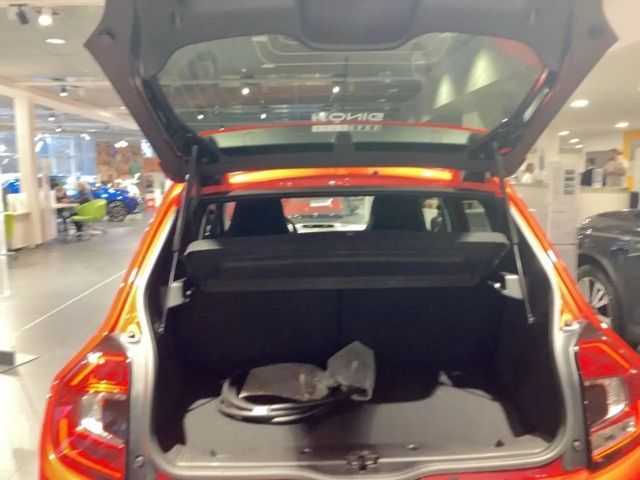 Renault Twingo E-Tech