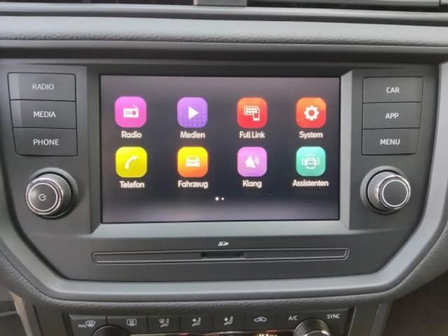 Seat Ibiza 1.0 MPI FR-lijn