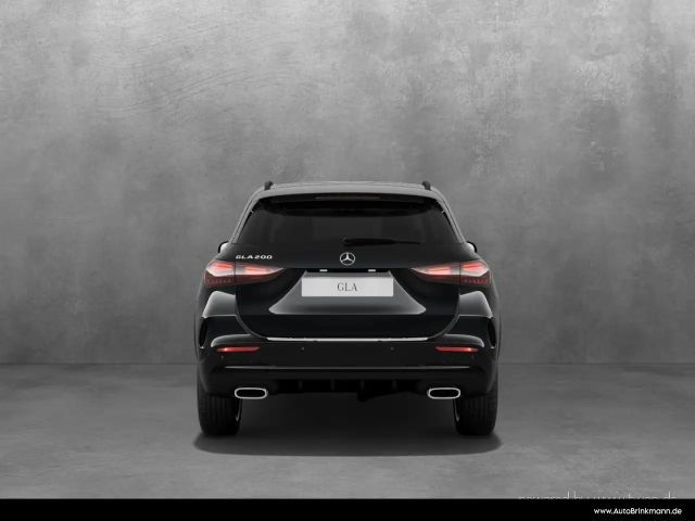 Mercedes-Benz GLA 200 AMG Line