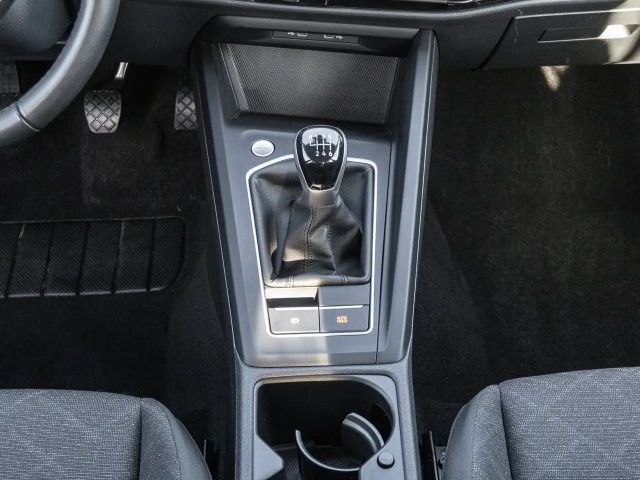 Volkswagen Golf 1.5 TSI Life Variant