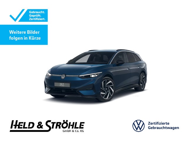 Volkswagen ID.7 IQ.Drive Pro Tourer