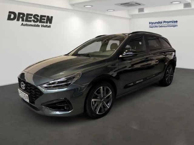 Hyundai i30 Advantage