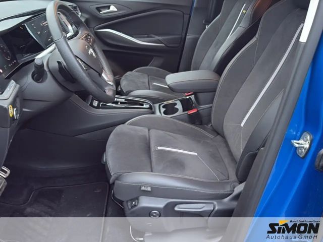 Opel Grandland X GSe Hybrid Innovation