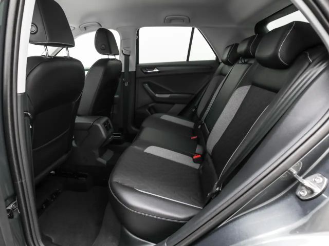 Volkswagen T-Roc 1.5 TSI DSG