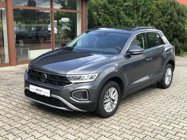 Volkswagen T-Roc 1.5 TSI Life