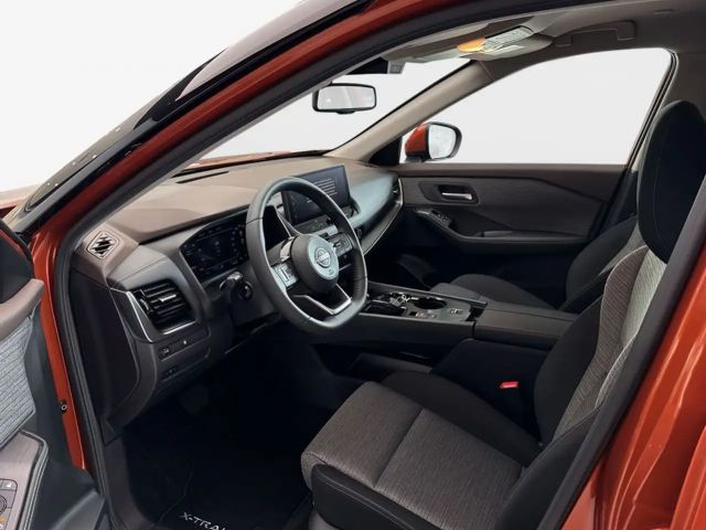Nissan X-trail N-Connecta