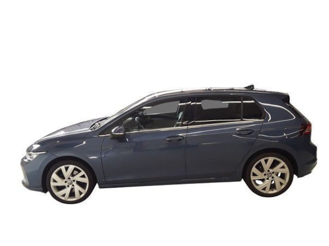 Volkswagen Golf 1.5 eTSI DSG Golf VIII