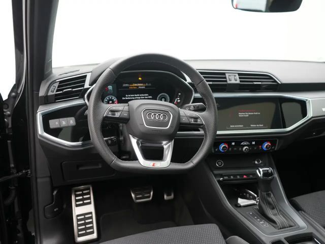 Audi Q3 S-Line Sportback