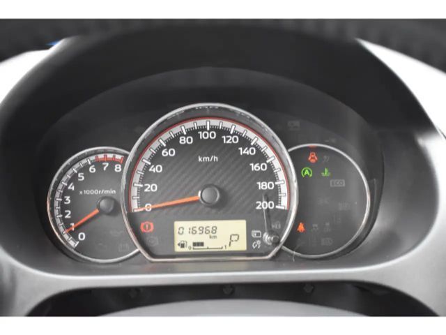 Mitsubishi Space Star CVT Star