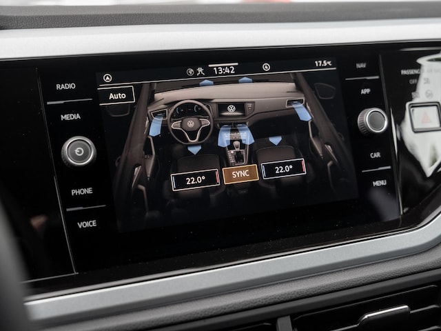 Volkswagen Taigo 1.0 l TSI OPF 5-Gang ACC FLA