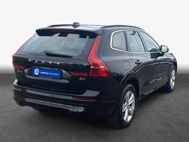 Volvo XC60 XC60