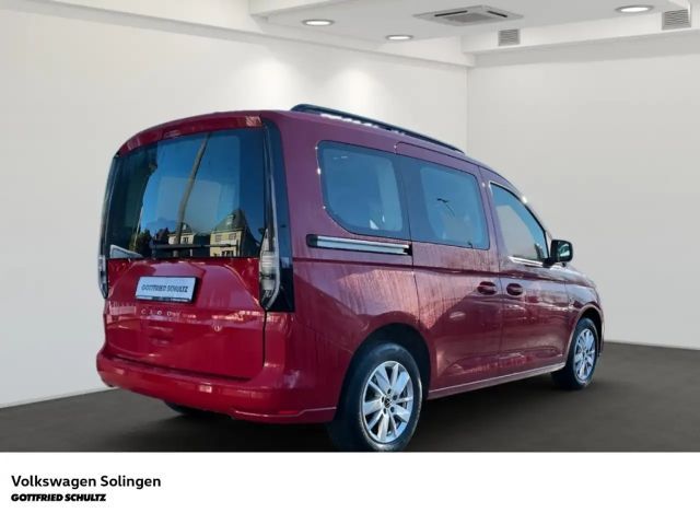 Volkswagen Caddy 1.5 TSI Life