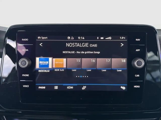 Volkswagen T-Roc 1.5 TSI DSG R-Line