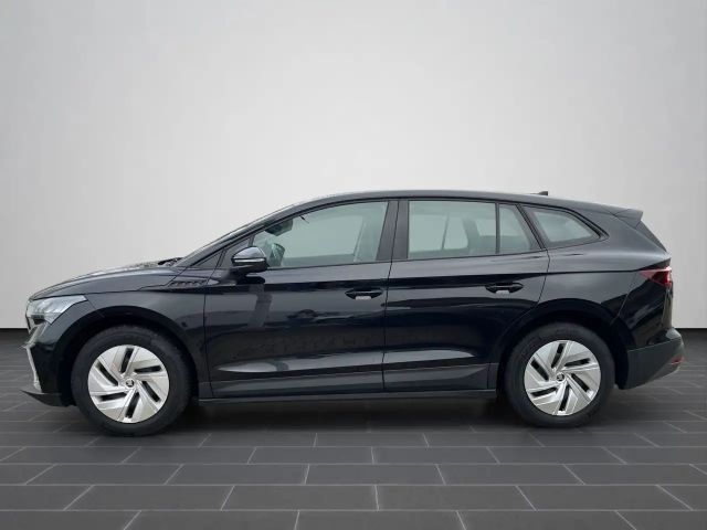 Skoda Enyaq iV 109kW Allwetterr. Tempomat VK.-Erkennun