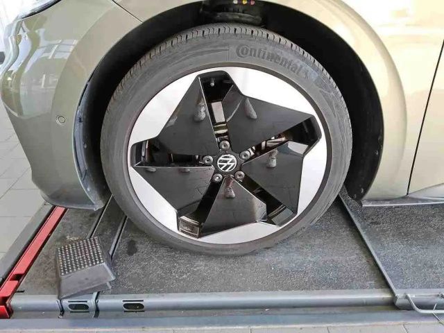 Volkswagen ID.3 Max Performance Pro