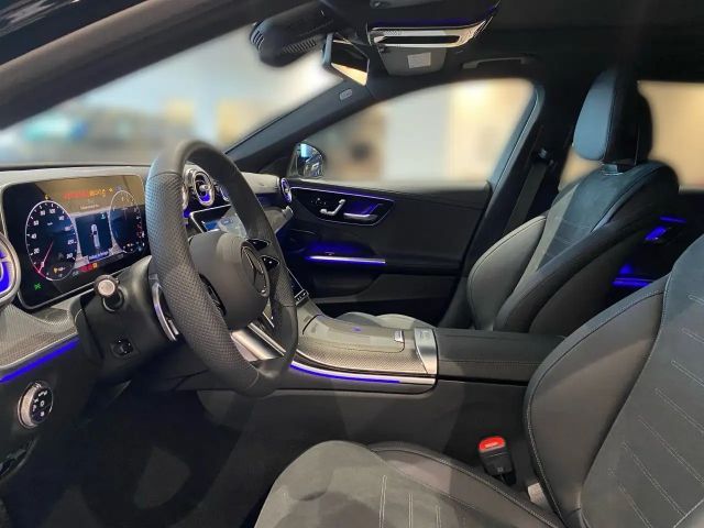 Mercedes-Benz C 300 AMG Line Estate