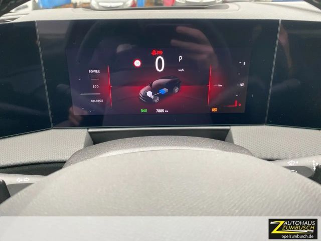 Opel Astra GS-Line Grand Sport Hybrid