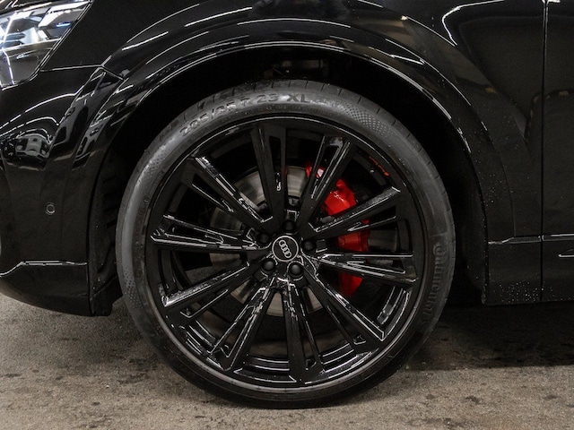 Audi Q8 50 TDI Quattro