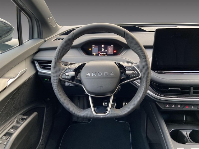 Skoda Elroq 85 Sportline