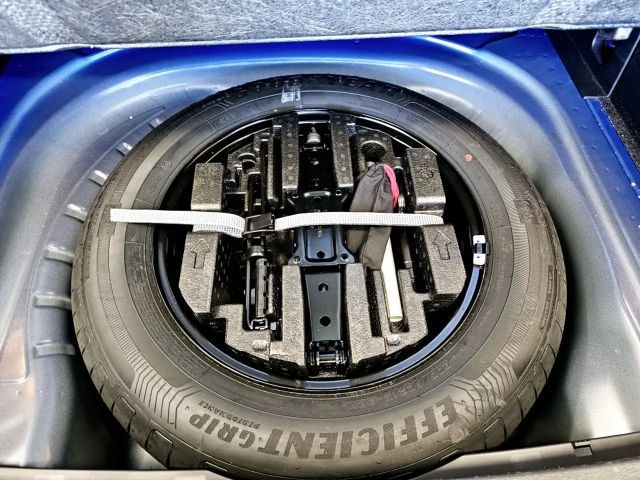 Skoda Octavia Ambition