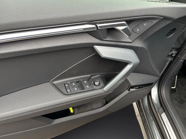 Audi A3 30 TFSI S-Line Sedan