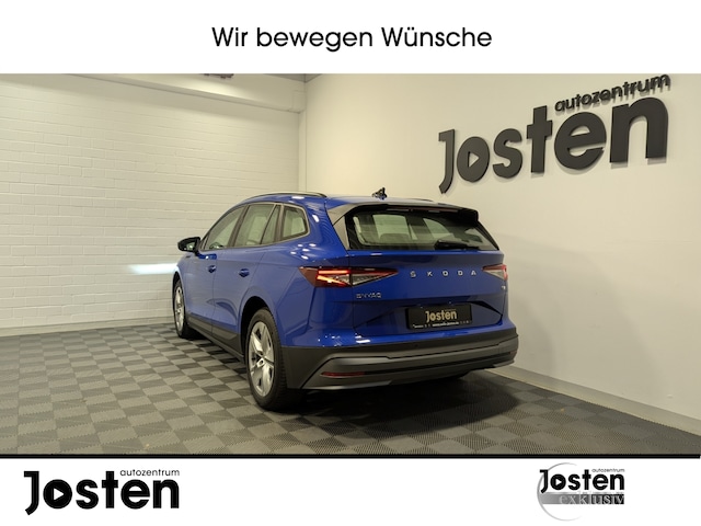 Skoda Enyaq Loft iV 50