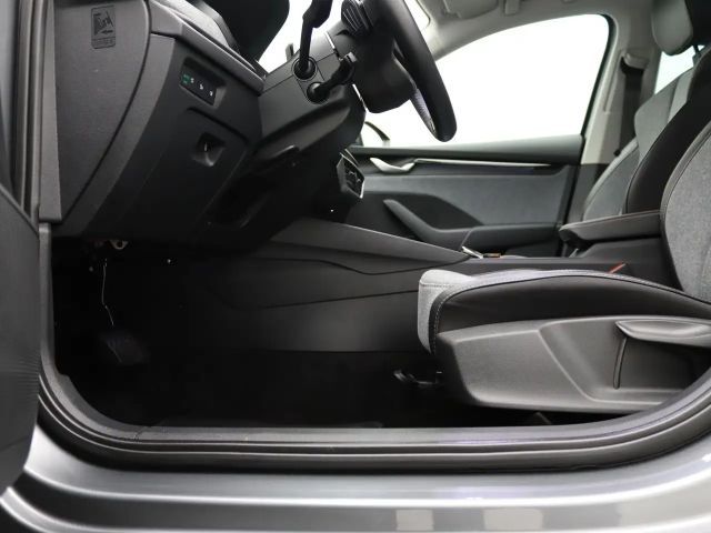 Skoda Octavia 2.0 TDI Selection