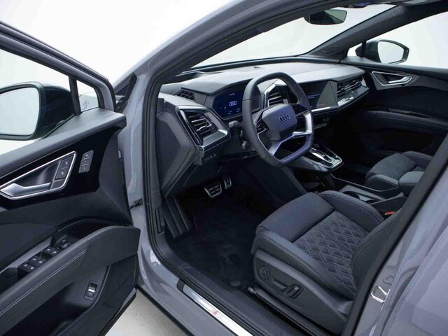 Audi Q4 e-tron Sportback