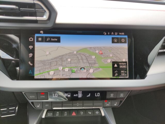 Audi A3 S-Tronic Sportback