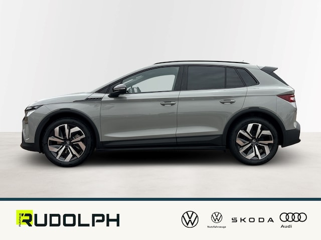 Skoda Elroq Sportline
