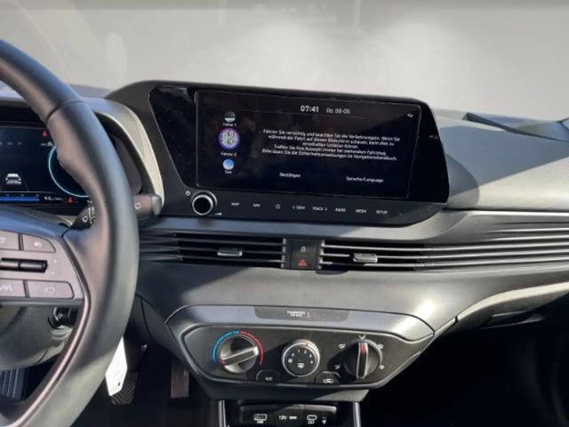 Hyundai i20 1.0 Trend