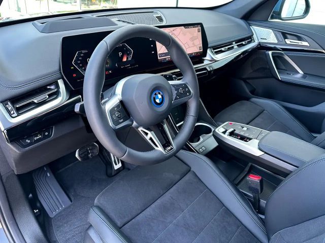 BMW X1 xDrive25e