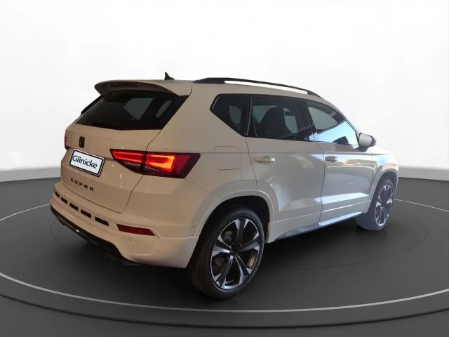 Cupra Ateca 2.0 TSI 4Drive DSG