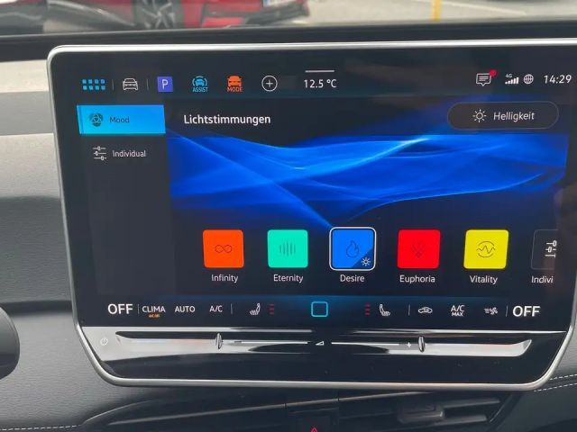 Volkswagen ID.3 Business Pure