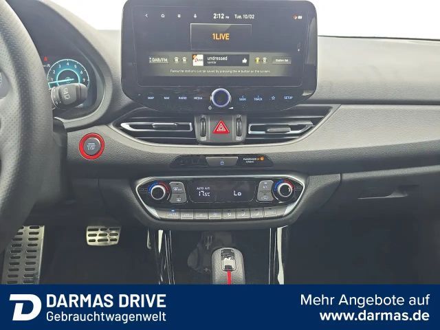 Hyundai i30 2WD N Line T-GDi