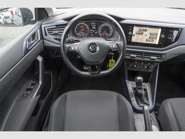 Volkswagen Polo 1.0 TSI TSi United