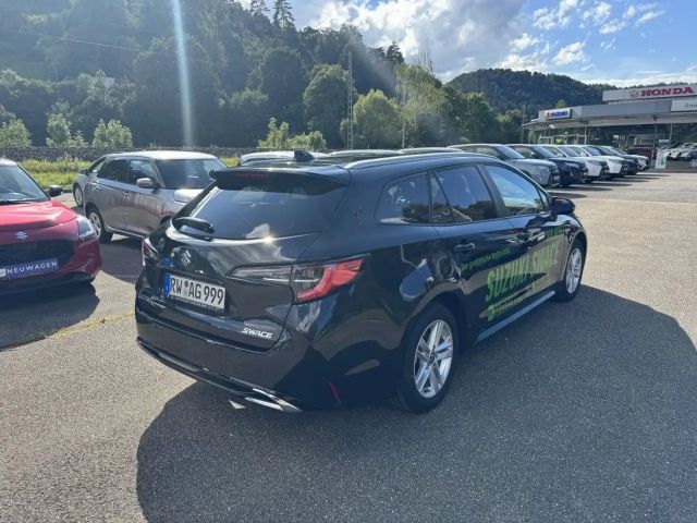 Suzuki Swace Comfort Hybrid