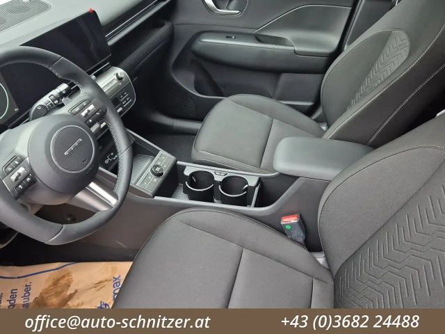 Hyundai Kona 64 kWh Electric